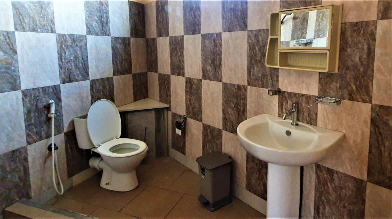 Golden Shell Residence Тру-д'-О-Дус Номер фото